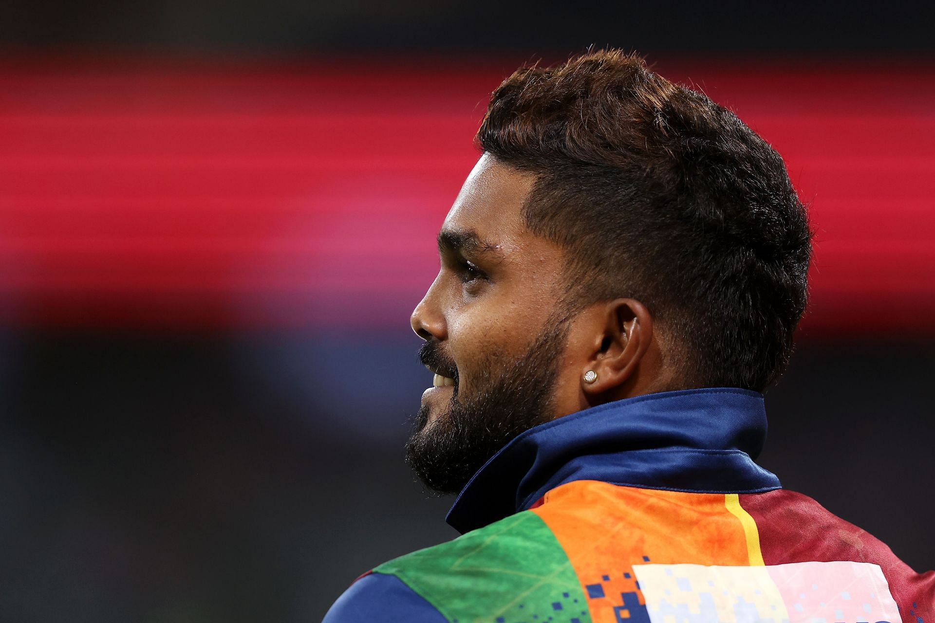Australia vs Sri Lanka - T20 Series: Game 1